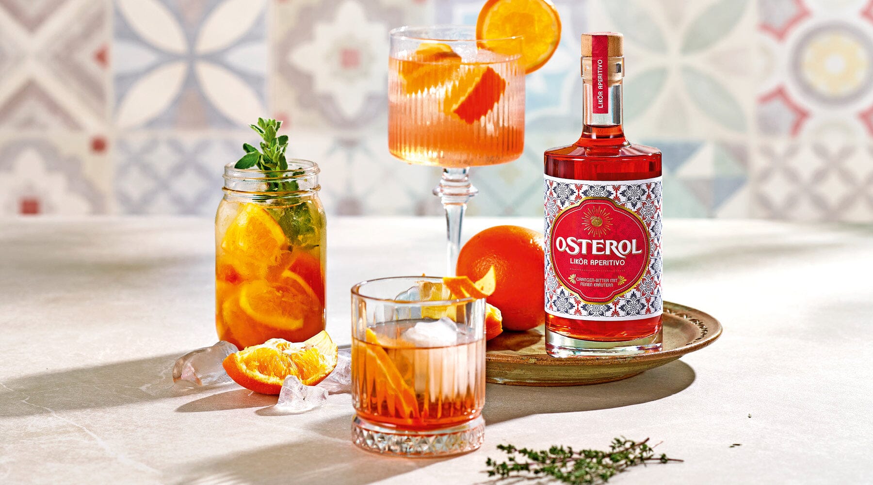 Aperol Spritz