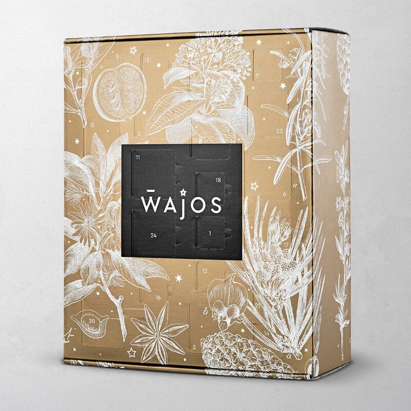 Wajos Gourmet & Gewürz Adventskalender GESCHENKSET Wajos GmbH, Zur Höhe 1, 56812 Dohr Default 